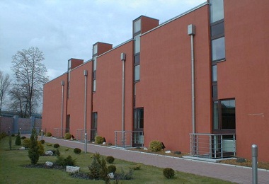 Instytut Duchowości w Krakowie
